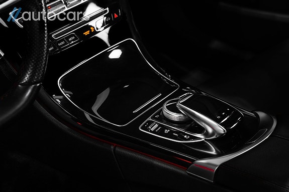 Mercedes-Benz C43 27 of 30