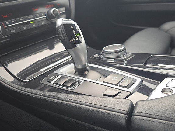 BMW 520d 21 of 21