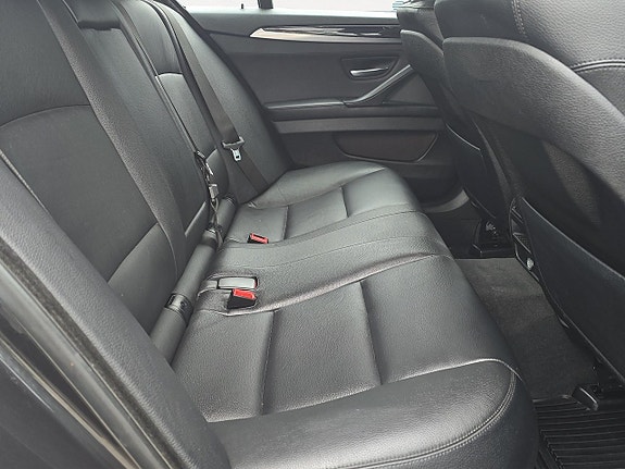 BMW 520d 14 of 21