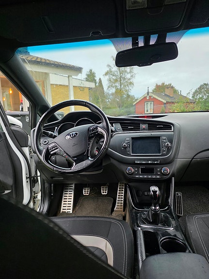 Kia Ceed 6 of 7