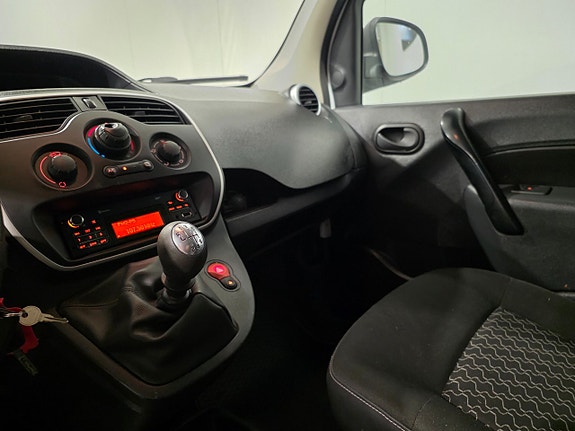 Renault Kangoo Express Maxi 5 of 18