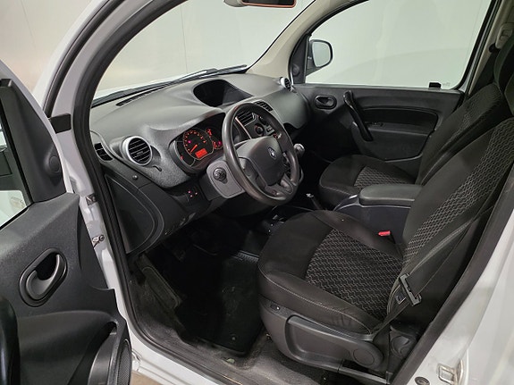 Renault Kangoo Express Maxi 3 of 18
