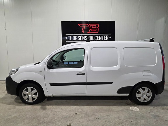 Renault Kangoo Express Maxi 2 of 18