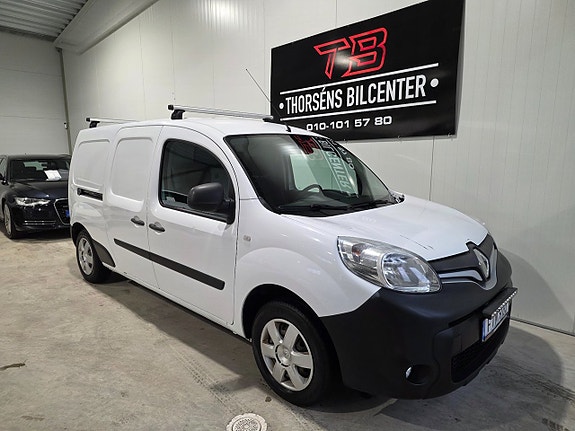 Renault Kangoo Express Maxi 15 of 18
