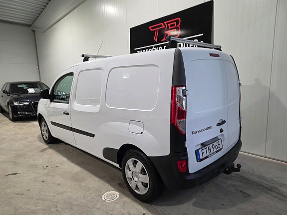 Renault Kangoo Express Maxi 7 of 18