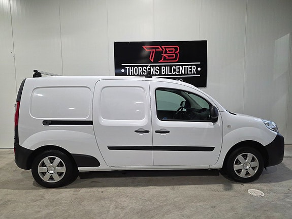 Renault Kangoo Express Maxi 12 of 18
