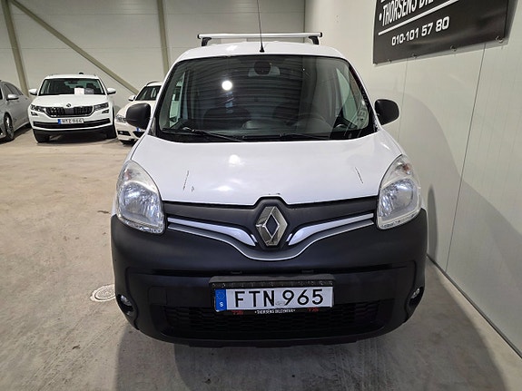 Renault Kangoo Express Maxi 17 of 18