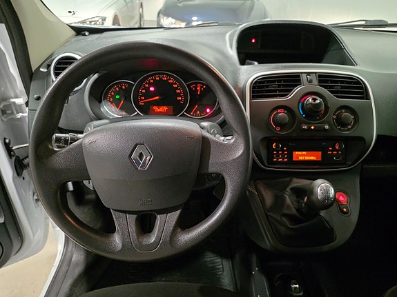Renault Kangoo Express Maxi 4 of 18