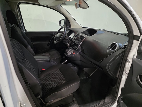 Renault Kangoo Express Maxi 18 of 18