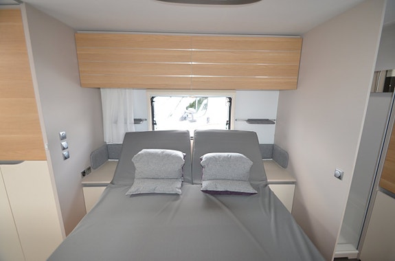 Adria adora 613 ut (AC) 14 of 20