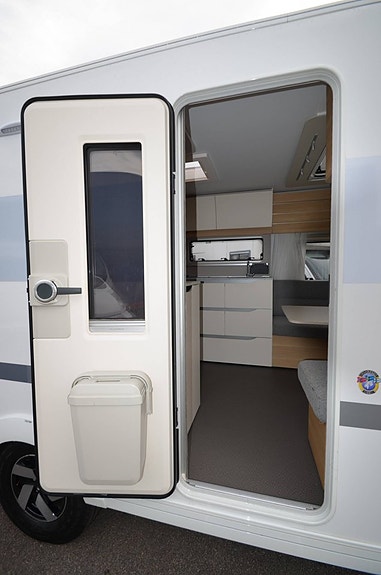 Adria adora 613 ut (AC) 6 of 20