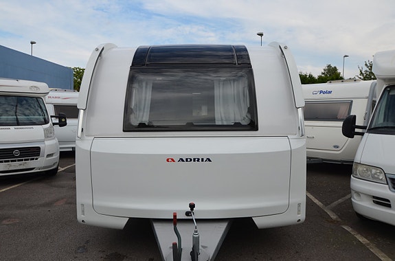 Adria adora 613 ut (AC) 2 of 20