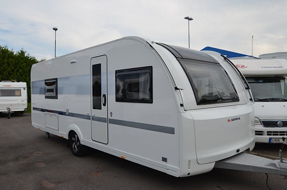 Adria adora 613 ut (AC) 3 of 20