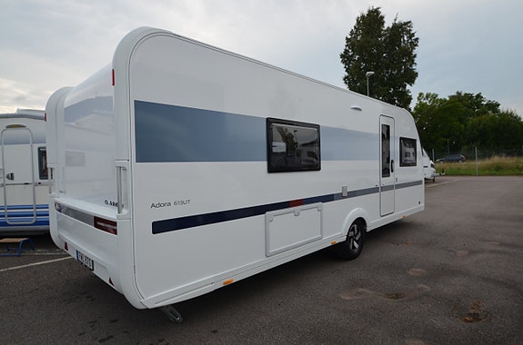 Adria adora 613 ut (AC) 4 of 20