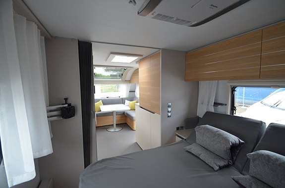 Adria adora 613 ut (AC) 15 of 20
