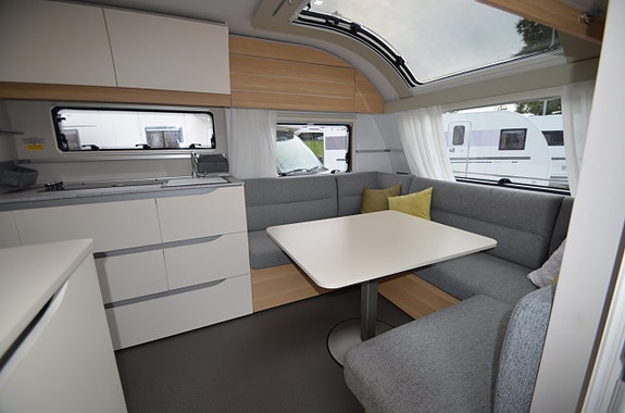 Adria adora 613 ut (AC) 7 of 20