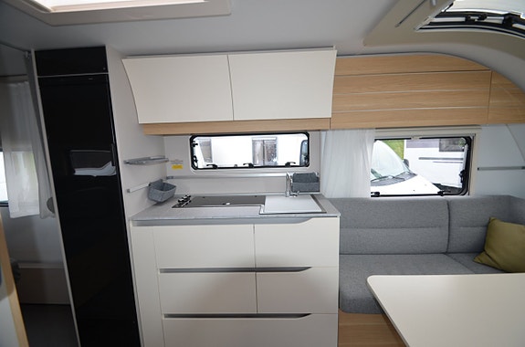 Adria adora 613 ut (AC) 8 of 20