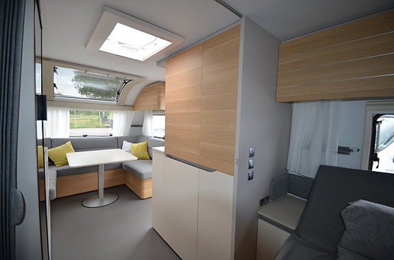 Adria adora 613 ut (AC) 19 of 20