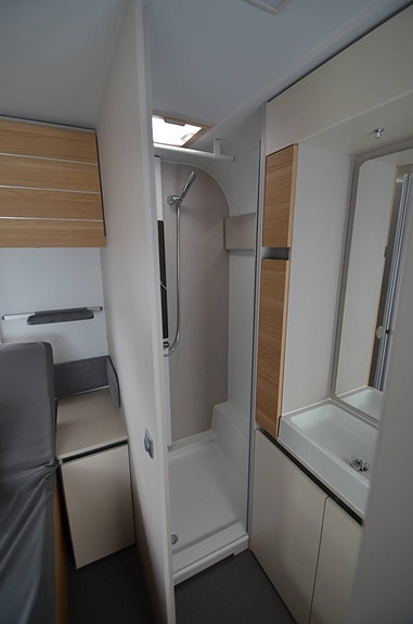 Adria adora 613 ut (AC) 16 of 20