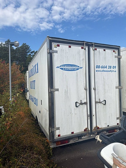 Renault Master 5 of 6