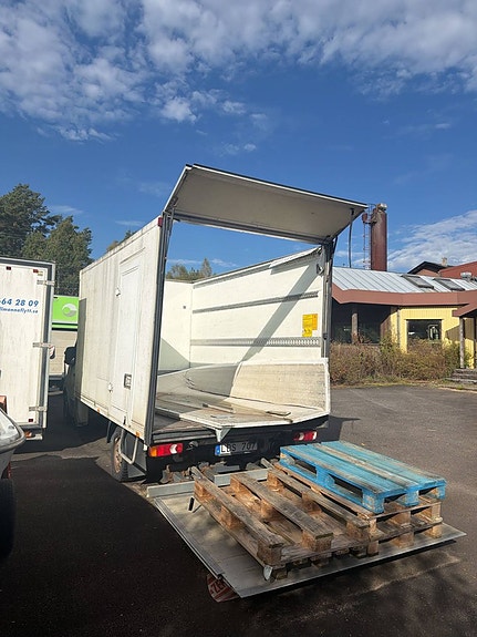 Renault Master 6 of 6