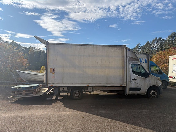 Renault Master 4 of 6