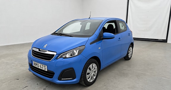 Peugeot Unknown