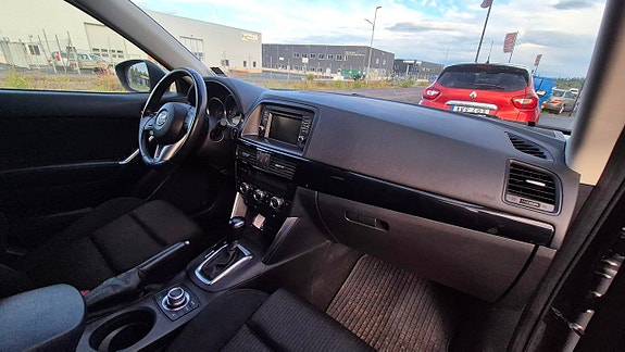 Mazda CX-5 6 of 7
