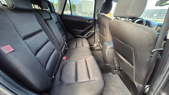 Mazda CX-5 4 of 7