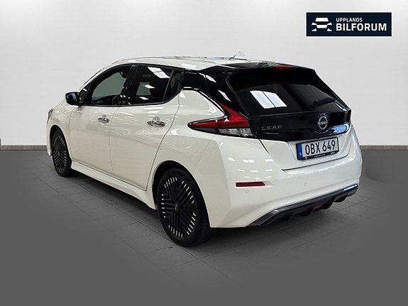 Nissan Leaf 6 of 15