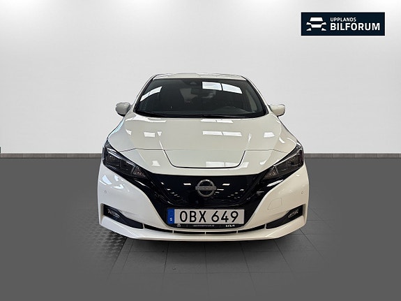 Nissan Leaf 2 of 15