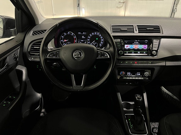Skoda Fabia 15 of 25