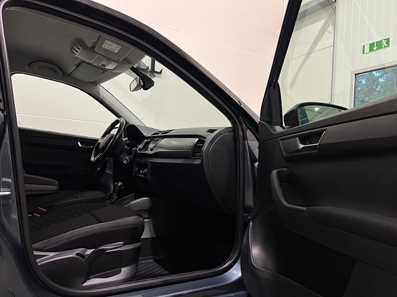 Skoda Fabia 21 of 25
