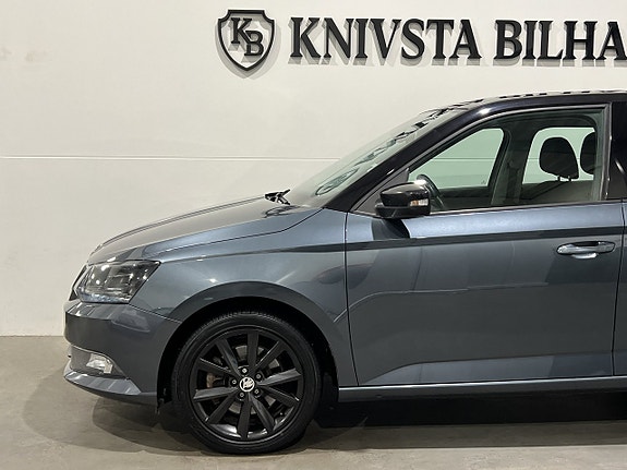 Skoda Fabia 24 of 25