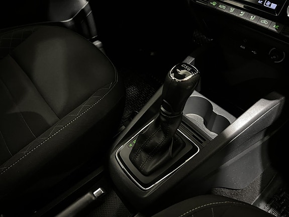 Skoda Fabia 17 of 25