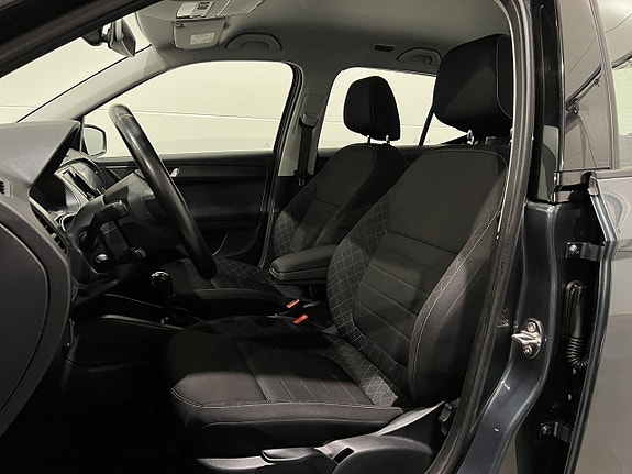 Skoda Fabia 7 of 25