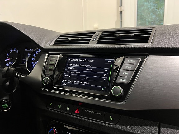 Skoda Fabia 20 of 25