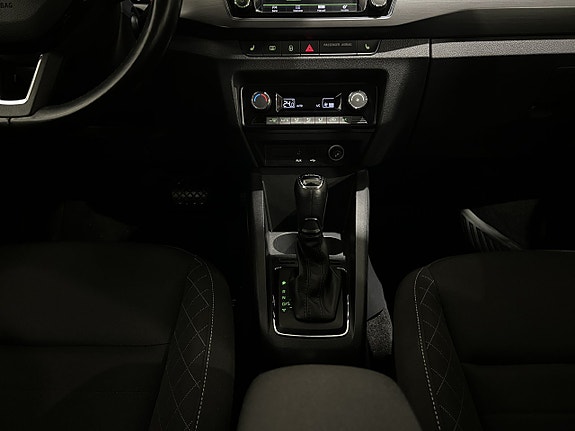 Skoda Fabia 16 of 25
