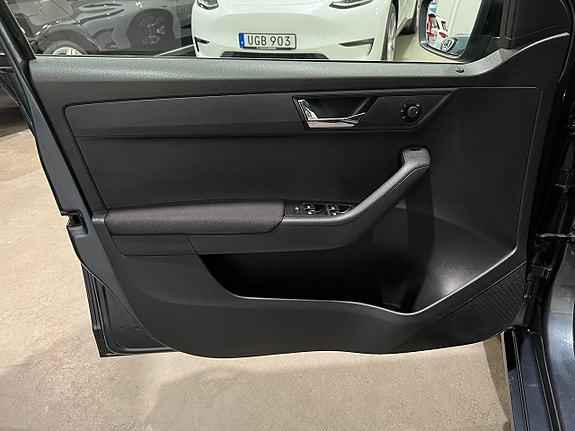 Skoda Fabia 8 of 25