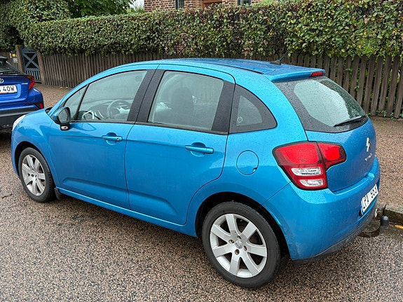 Citroen C3 2 of 3