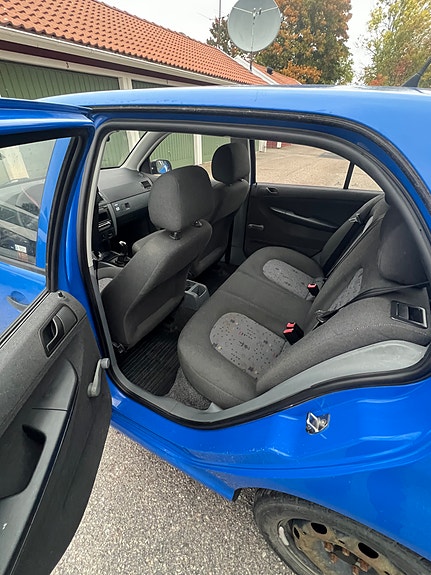 Skoda Fabia 5 of 7