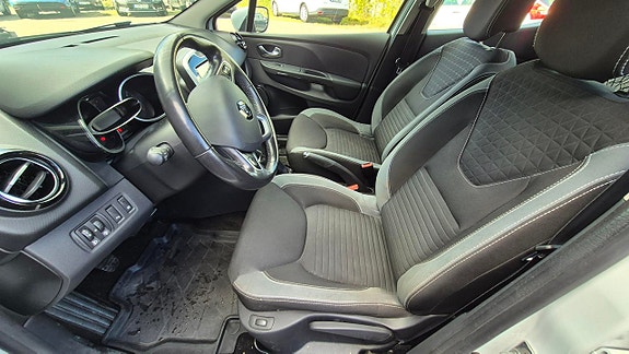 Renault Clio 4 of 6