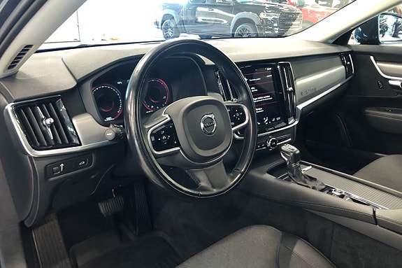 Volvo V90 9 of 18