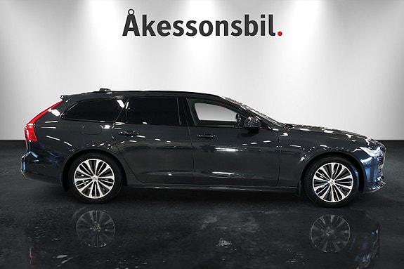Volvo V90 3 of 18