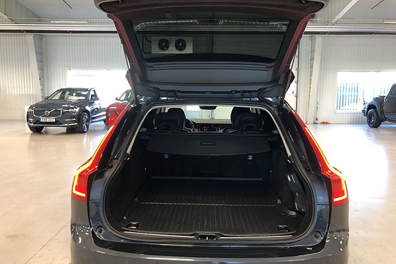 Volvo V90 11 of 18