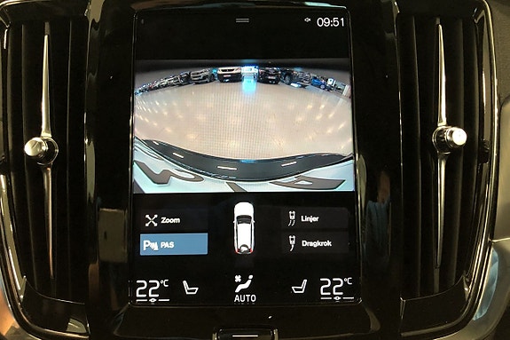 Volvo V90 18 of 18