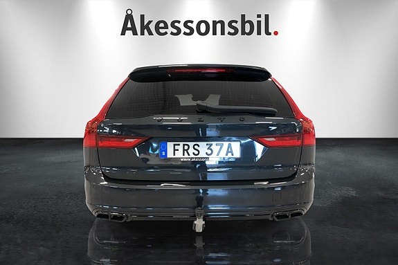 Volvo V90 6 of 18