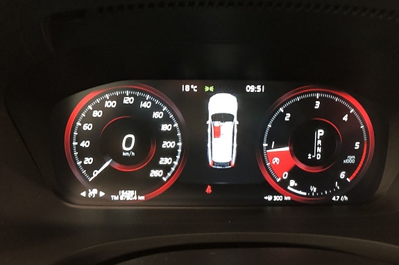 Volvo V90 16 of 18