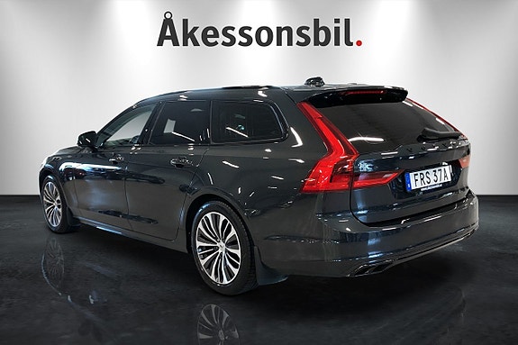 Volvo V90 5 of 18