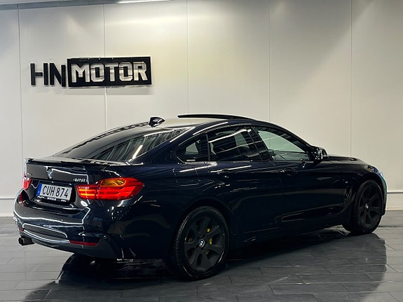 BMW 428i 8 of 30